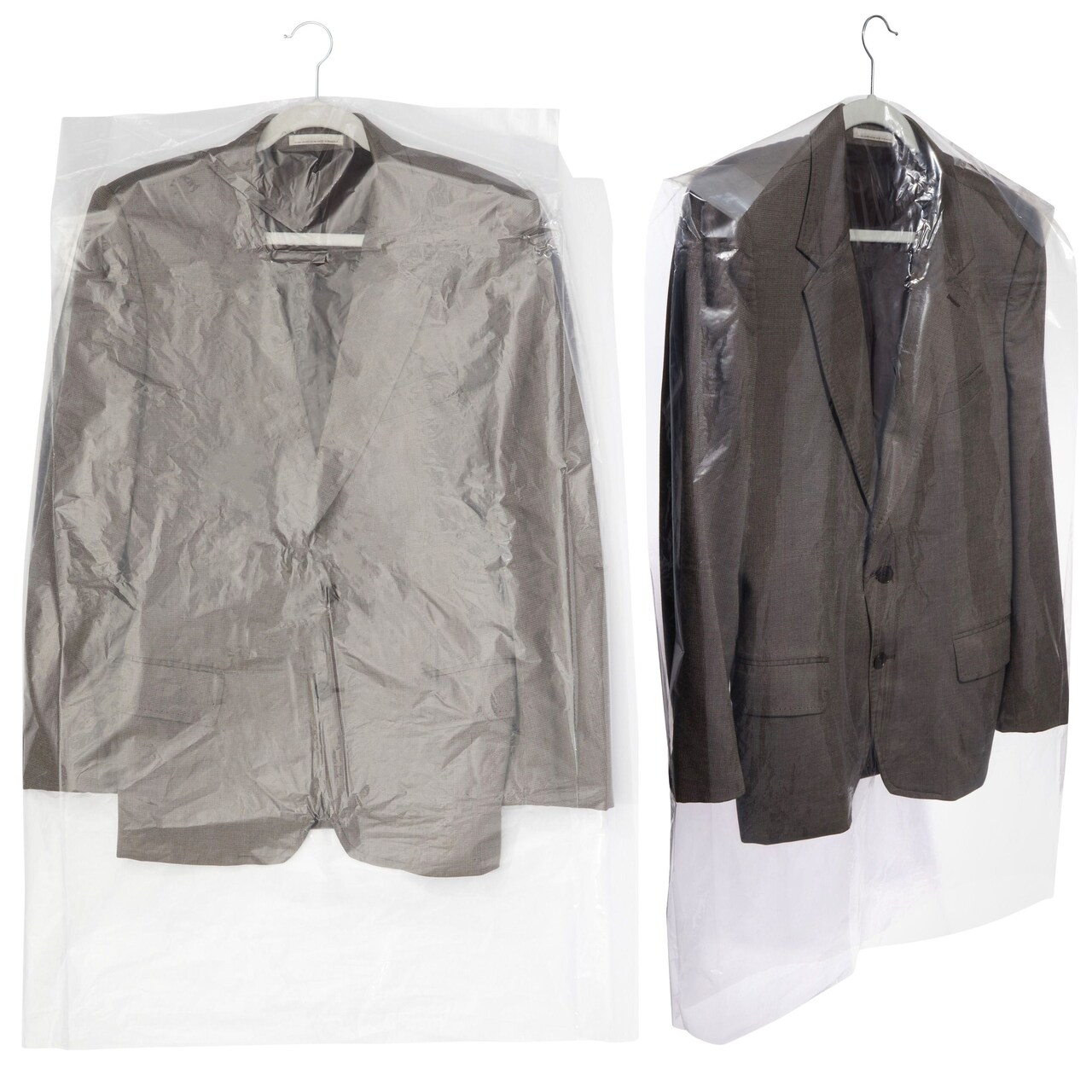 Cloth discount garment bags